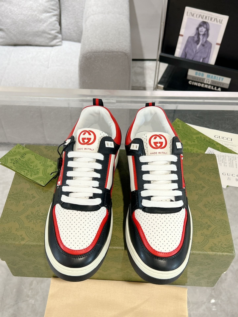 Gucci Casual Shoes